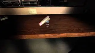 Duke Nukem Forever Easter Egg :: Dildo
