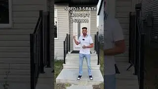 Perfect Property For New  Home Buyer 
