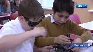 Медынь  События недели 03 02 23