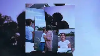 Lizzy McAlpine - In What World (Official Audio)