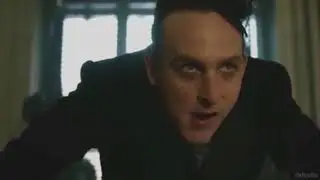Yonce - Oswald Cobblepot