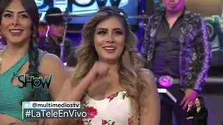 Ernesto Chavana filtra todas los noviazgos de las chicas de Es Show