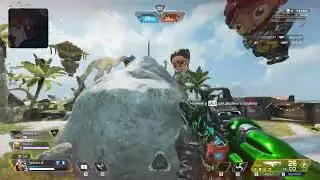 Apex Legends DM montage #1
