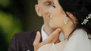 V & D wedding trailer / 2021