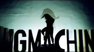 Samklef - Dancing Machine ft. Kay Switch