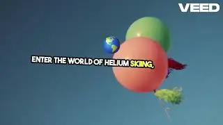 The Hidden Secrets of Helium Skiing | Mystery of Helium