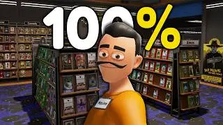 I Played 100% of Retro Rewind