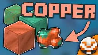 Best Level to Mine - How To Find Copper in Minecraft 1.17