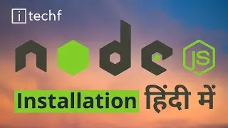 Install Latest Node Js Ubuntu | Install Node Js | Ubuntu Install Nodejs 16