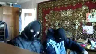 Ёбаный пиздец