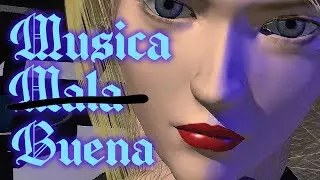 Las “PEORES” bandas sonoras de los VIDEOJUEGOS | Entre el desastre y lo sublime