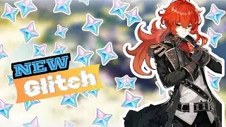 *WORKING* How To Get FREE PRIMOGEMS GLITCH In Genshin Impact !!