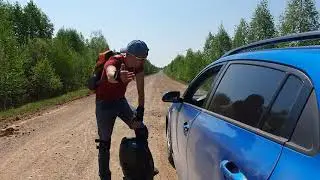 Монотуризм: X-line не прошёл краш-тест до водопада
