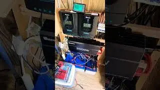 Ecoflow 160 watt foldable panel.