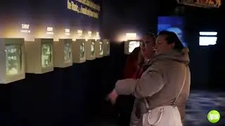 The Titanic Experience Reimagined