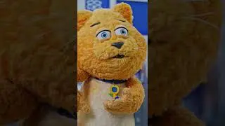 Ух, это же я!