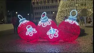 NATAL CALDAS DA RAINHA 2023