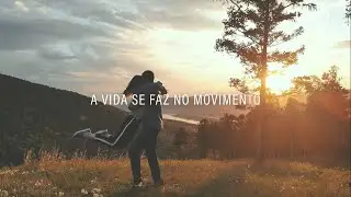 Vida é movimento