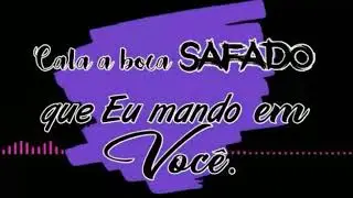 Ralph SP - Vacilão ( Teaser 3 )