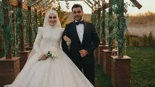 Ayşe & Sedat   Gaziantep Düğün Fotoğrafçısı Turgay İşlekoğlu
