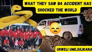 NOT GOODNEWS/ NITHI BRIDGE ACCIDENT
