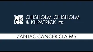 Zantac (Ranitidine) Recall and Cancer Lawsuit