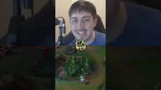 They don't know what to do with this DAMAGE! #shorts #leagueoflegends