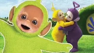 Veliki ples - Teletubbiesi na hrvatskom - S15E22