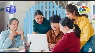 Microsoft Teams in 30 Minutes (2021) - Course Sample