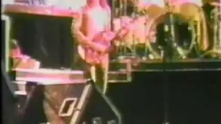 Todd Rundgren April 28, 1974