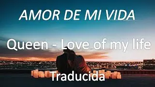 Queen   Love of my life -  Traducida al español(Amor de mi Vida)HD Equalizer