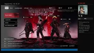 Ghost of Tsushima|Chapter 3|Nightmare|Boss|2nd attempt