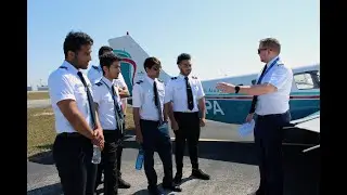 Perú en Paris Air