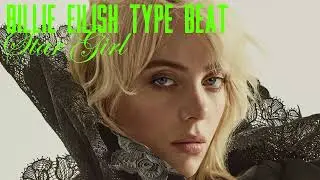 Billie Eilish type beat - Star Girl [Dark Hip Hop type beat]