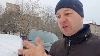 RANGE ROVER 2014 г- вся правда о надежности ,пробег 100 000км вся правда о надежности