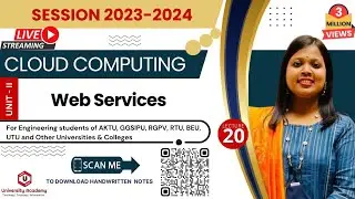 CC20: Web Services in Cloud Computing | Configuring Web Services with WSDL, SOAP