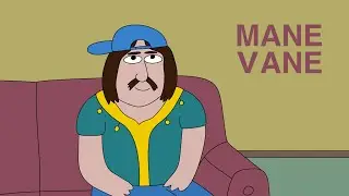 Mane Vane