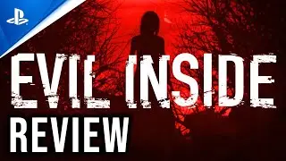 Evil Inside Review | GREAT ARTISTS STEAL?