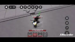 My blade Master combo (so noob🥶🔥)
