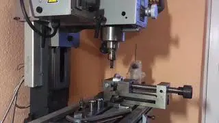 Linuxcnc RaspberryPi