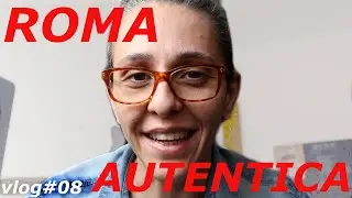 Questo non lo trovi nelle guide...[ULTIMO GIORNO a Roma]