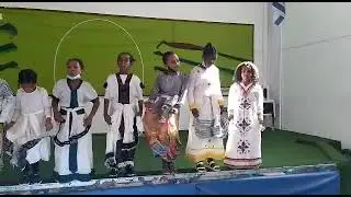 ריקוד עולים