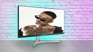 Мой новый 21 НА 9 Монитор За 12 тысяч / Удобно ли? / LG UltraWide 29WN600-W