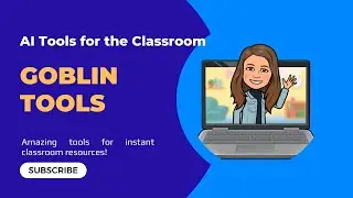 GoblinTools