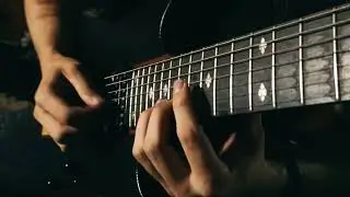 NOTURNALL | WAKE UP | GUITAR PLAYTHROUGH [OFFICIAL]