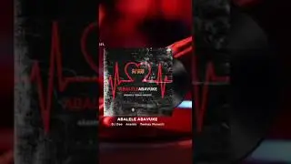 Dj Dee (Abalele Abavuke) featuring Aramis & Teekay Mxoexic