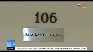 Informacje Dnia 01.09.2024 [20.00]