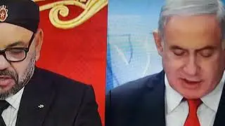 Maroc,Bourita tombe le masque :Israel reconnu,Palestine inconnue