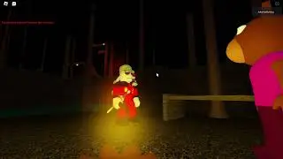 [New World Record] Forest Death Speedrun 0:11
