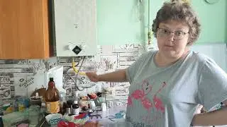Важная покупка предстоит у нас